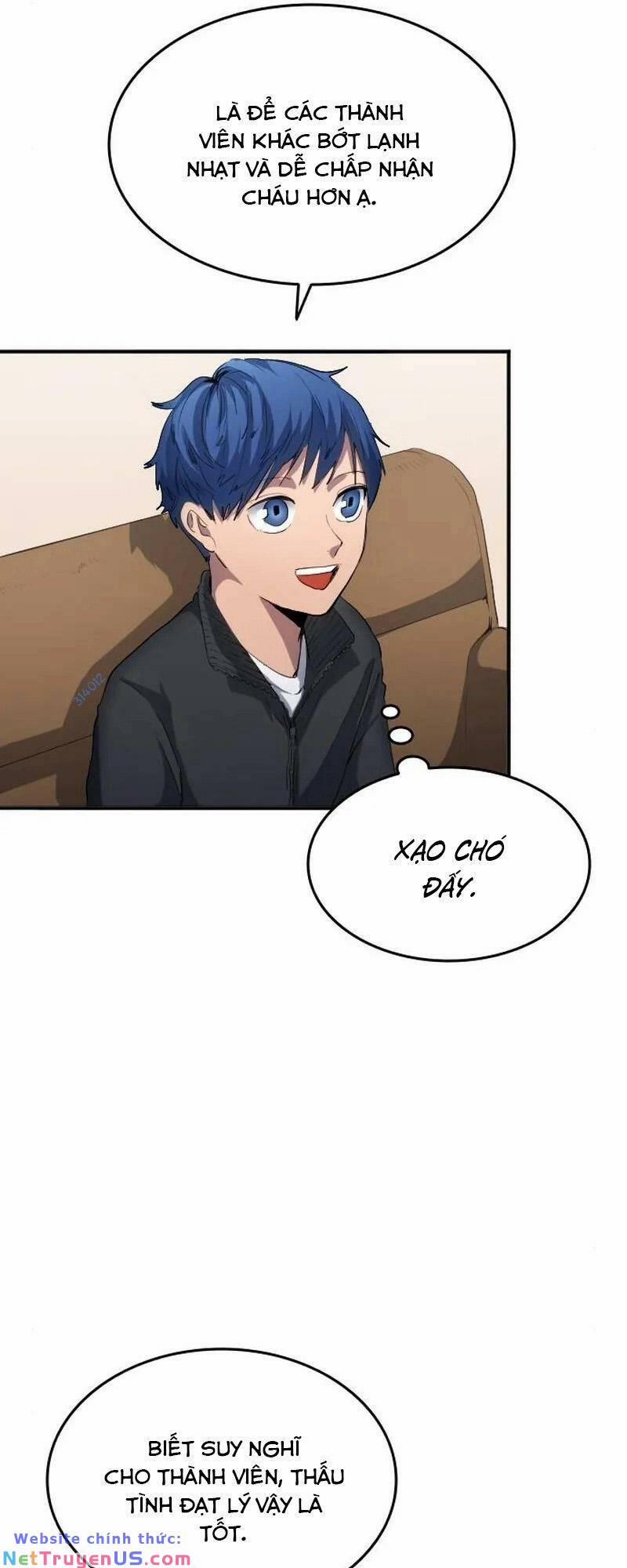 Thiên Phú Bóng Đá, Tất Cả Đều Là Của Tôi! 22 trang 13