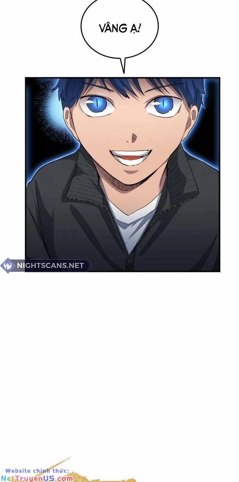 Thiên Phú Bóng Đá, Tất Cả Đều Là Của Tôi! 22 trang 15