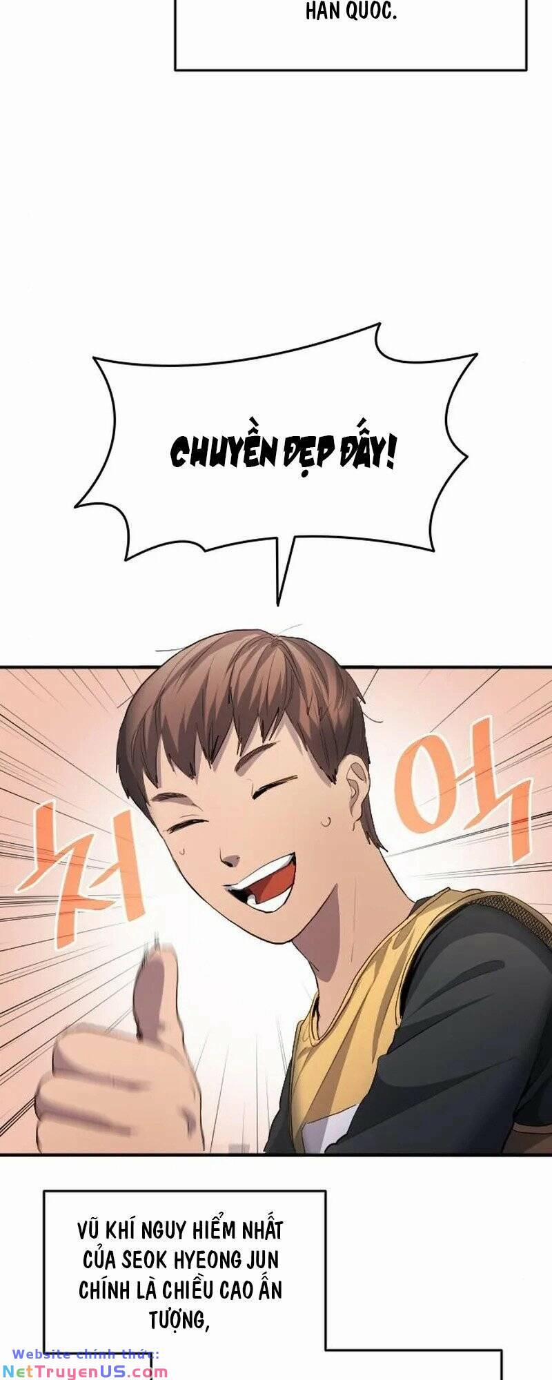 Thiên Phú Bóng Đá, Tất Cả Đều Là Của Tôi! 22 trang 2