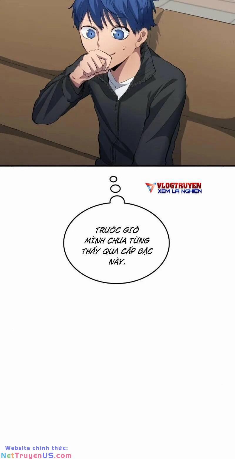 Thiên Phú Bóng Đá, Tất Cả Đều Là Của Tôi! 22 trang 20