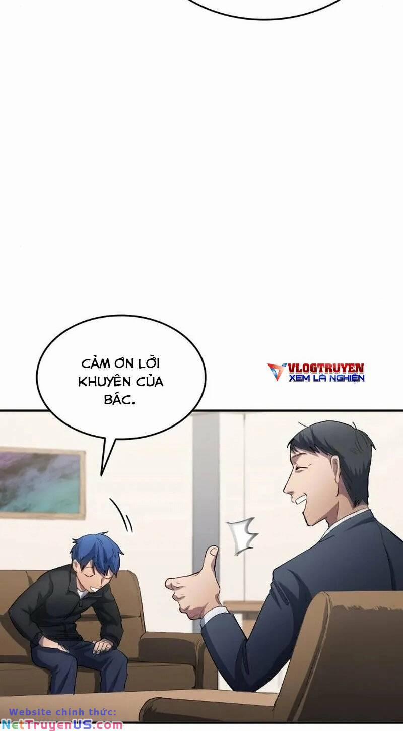 Thiên Phú Bóng Đá, Tất Cả Đều Là Của Tôi! 22 trang 28