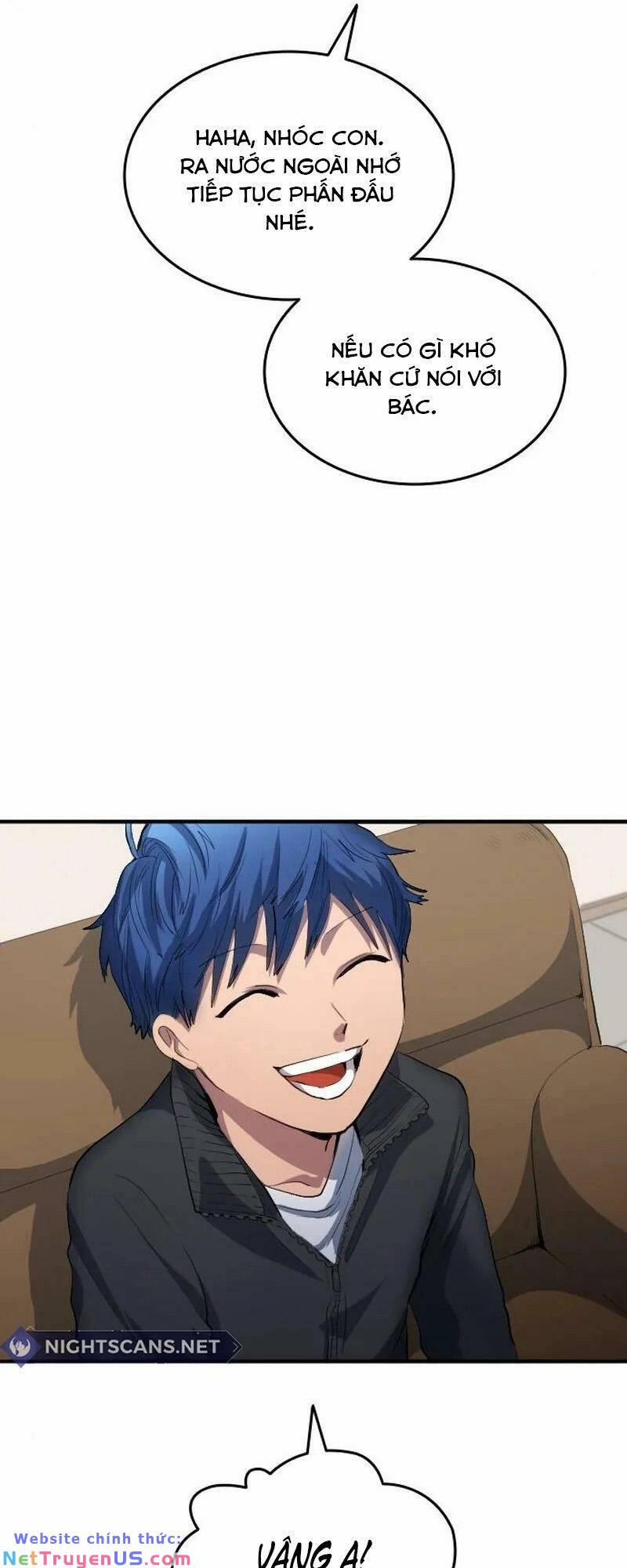 Thiên Phú Bóng Đá, Tất Cả Đều Là Của Tôi! 22 trang 29