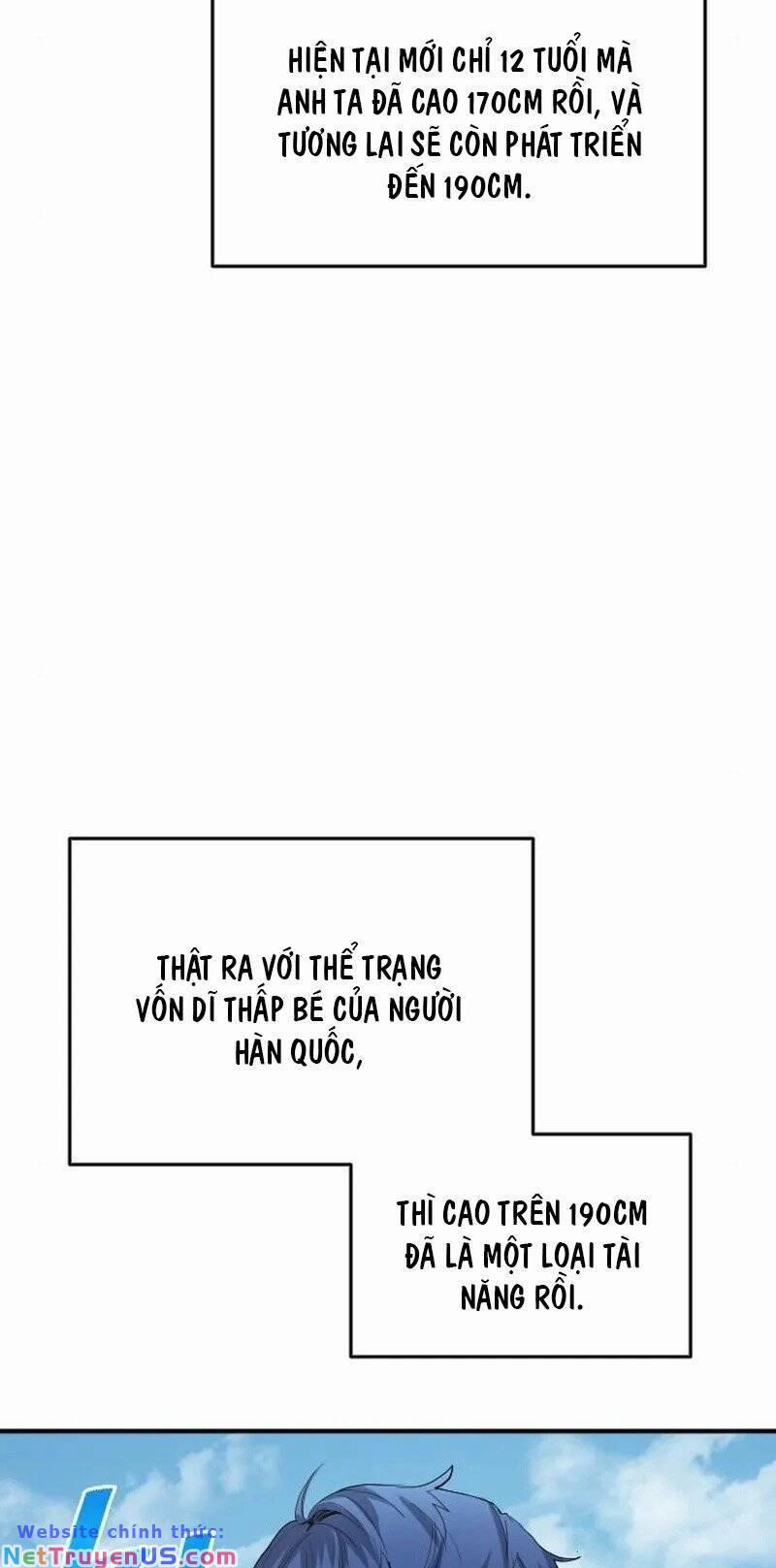 Thiên Phú Bóng Đá, Tất Cả Đều Là Của Tôi! 22 trang 3