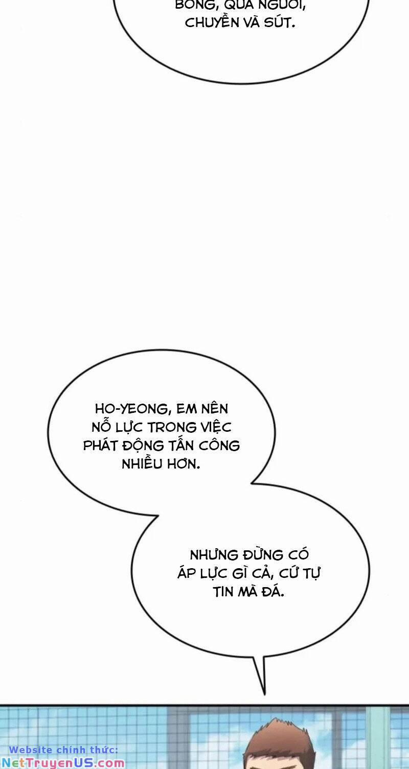 Thiên Phú Bóng Đá, Tất Cả Đều Là Của Tôi! 22 trang 35