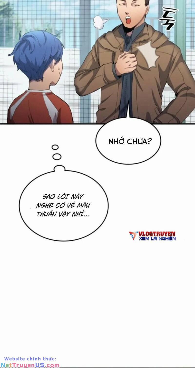 Thiên Phú Bóng Đá, Tất Cả Đều Là Của Tôi! 22 trang 36