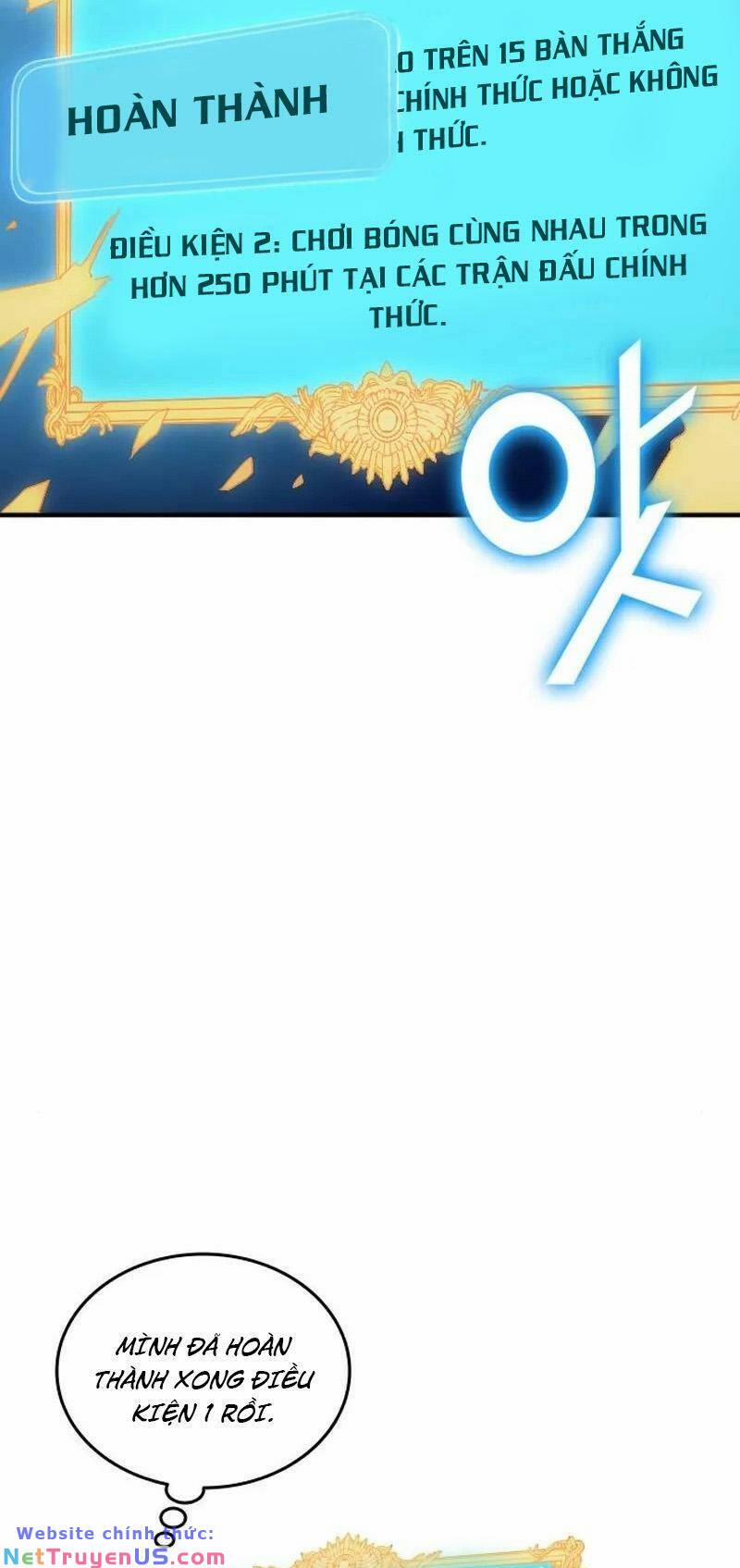 Thiên Phú Bóng Đá, Tất Cả Đều Là Của Tôi! 22 trang 47