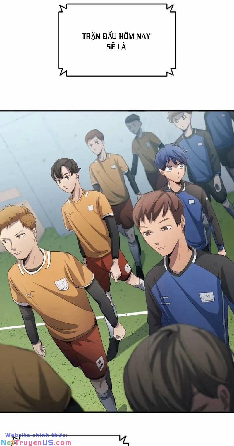 Thiên Phú Bóng Đá, Tất Cả Đều Là Của Tôi! 22 trang 54