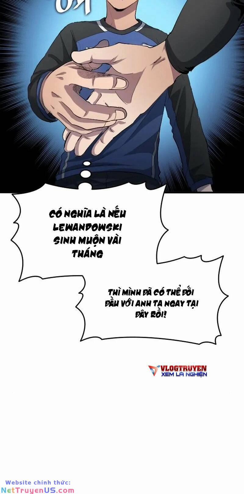 Thiên Phú Bóng Đá, Tất Cả Đều Là Của Tôi! 22 trang 59