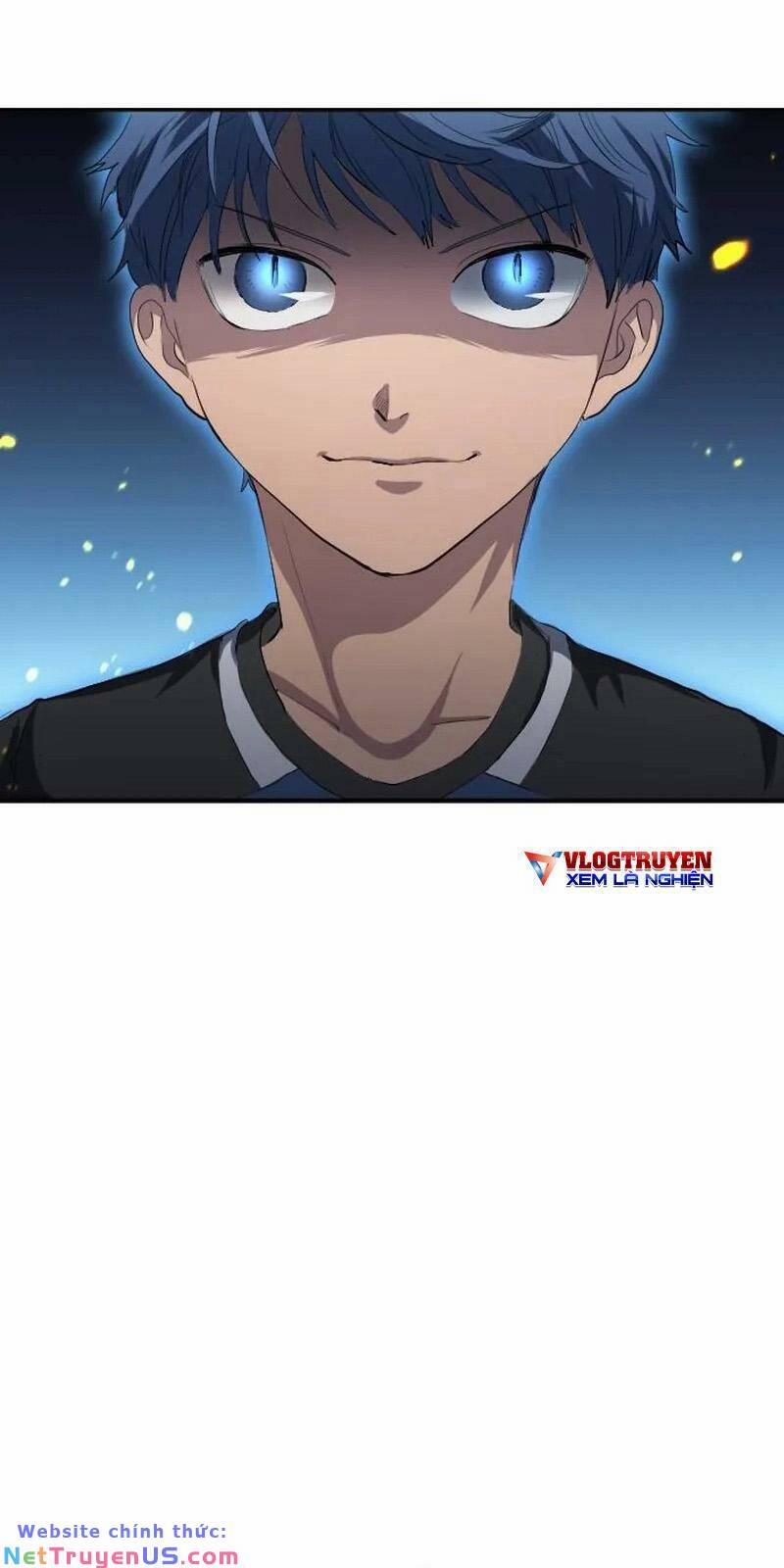 Thiên Phú Bóng Đá, Tất Cả Đều Là Của Tôi! 22 trang 63