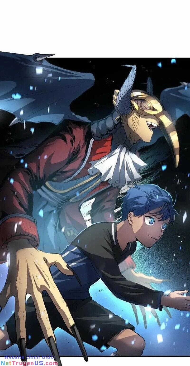 Thiên Phú Bóng Đá, Tất Cả Đều Là Của Tôi! 22 trang 66