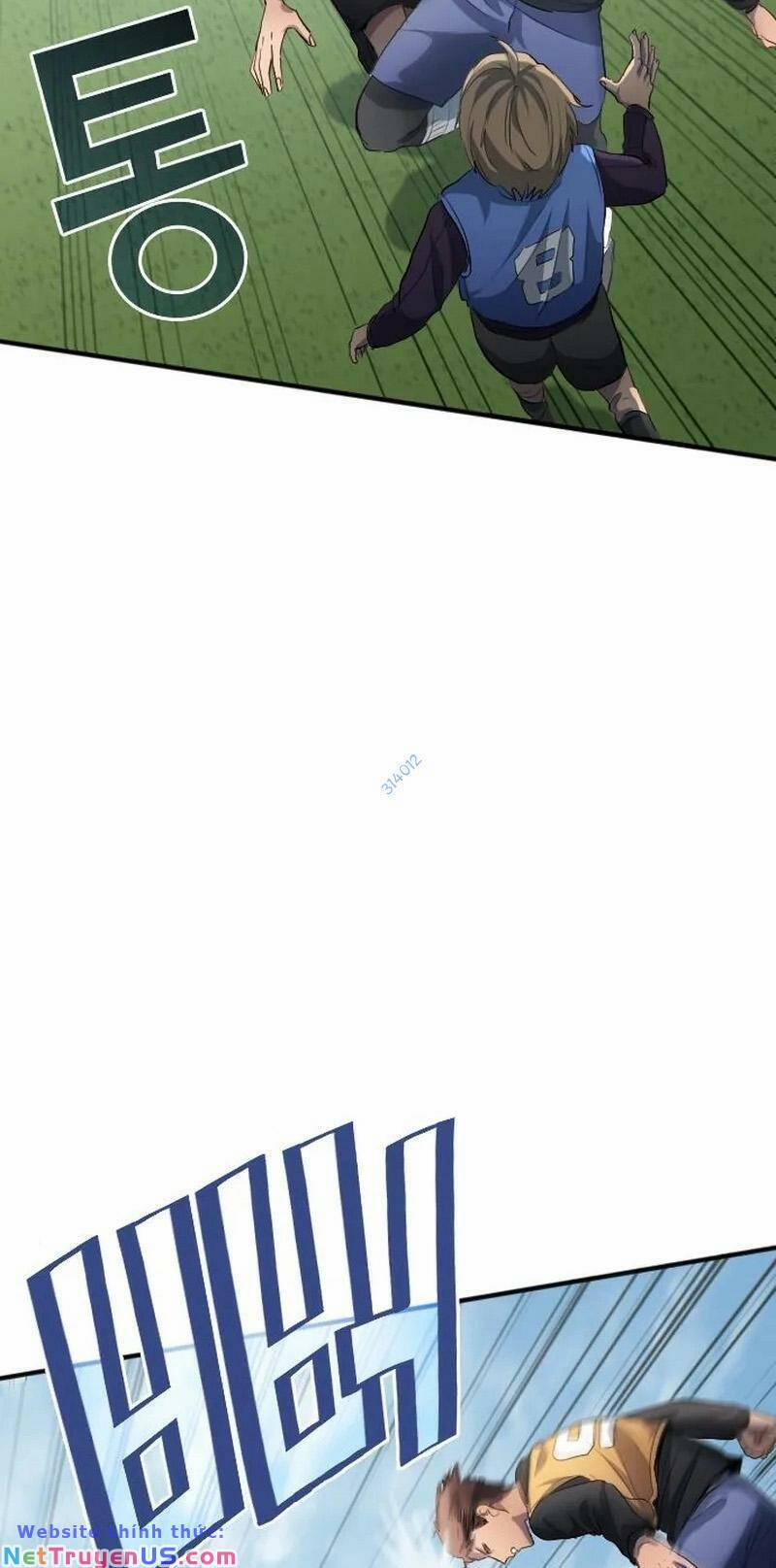 Thiên Phú Bóng Đá, Tất Cả Đều Là Của Tôi! 22 trang 7