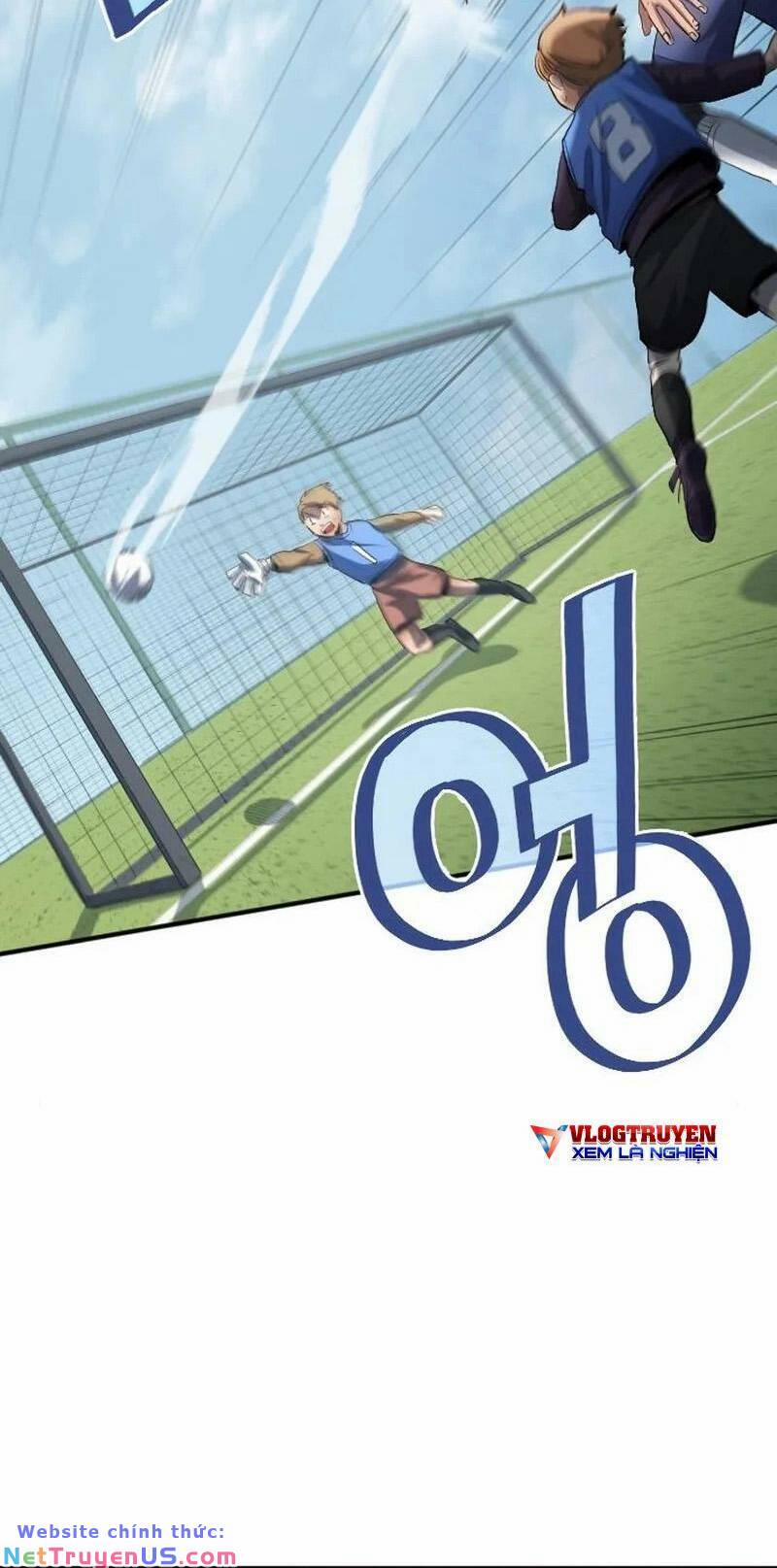 Thiên Phú Bóng Đá, Tất Cả Đều Là Của Tôi! 22 trang 8