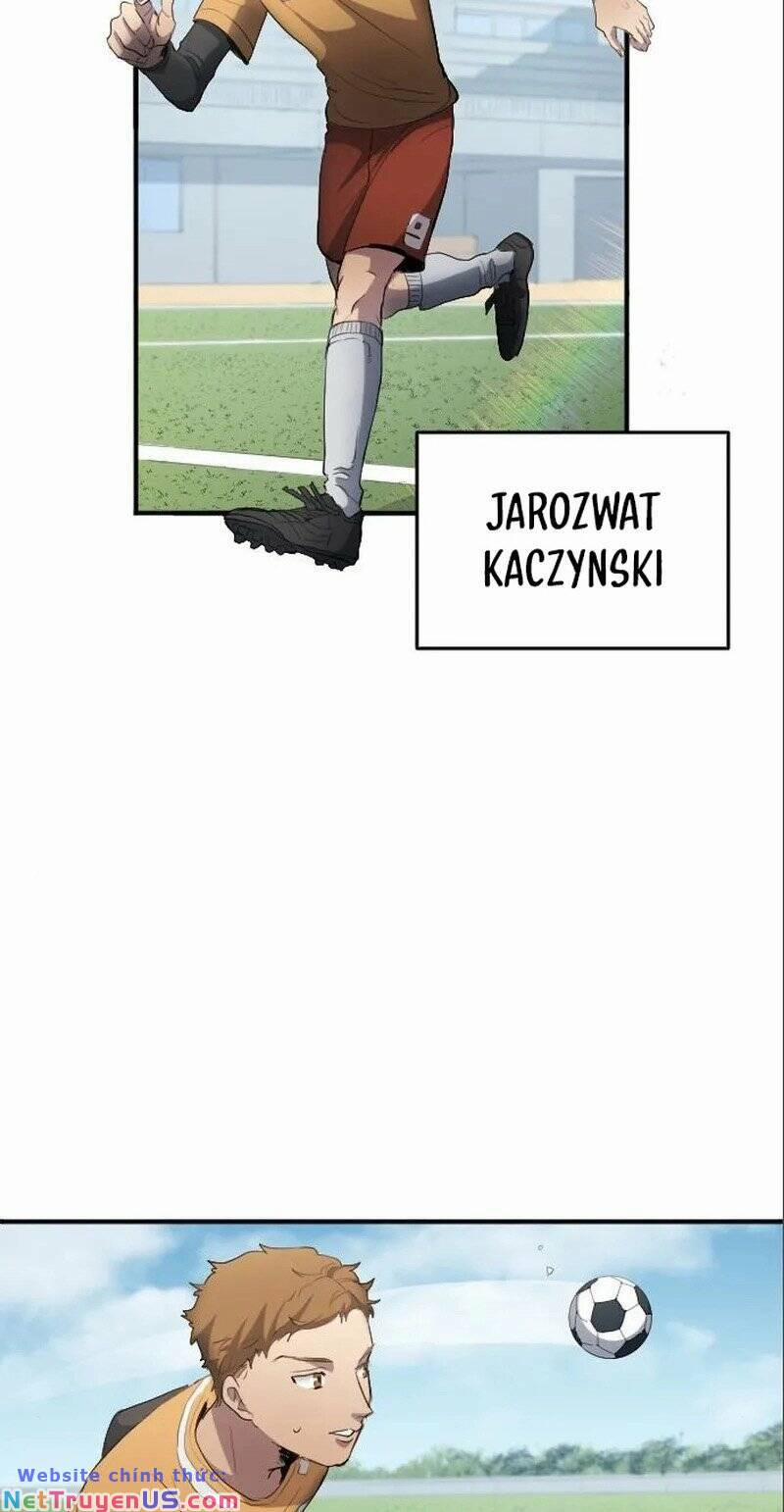 Thiên Phú Bóng Đá, Tất Cả Đều Là Của Tôi! 23 trang 11