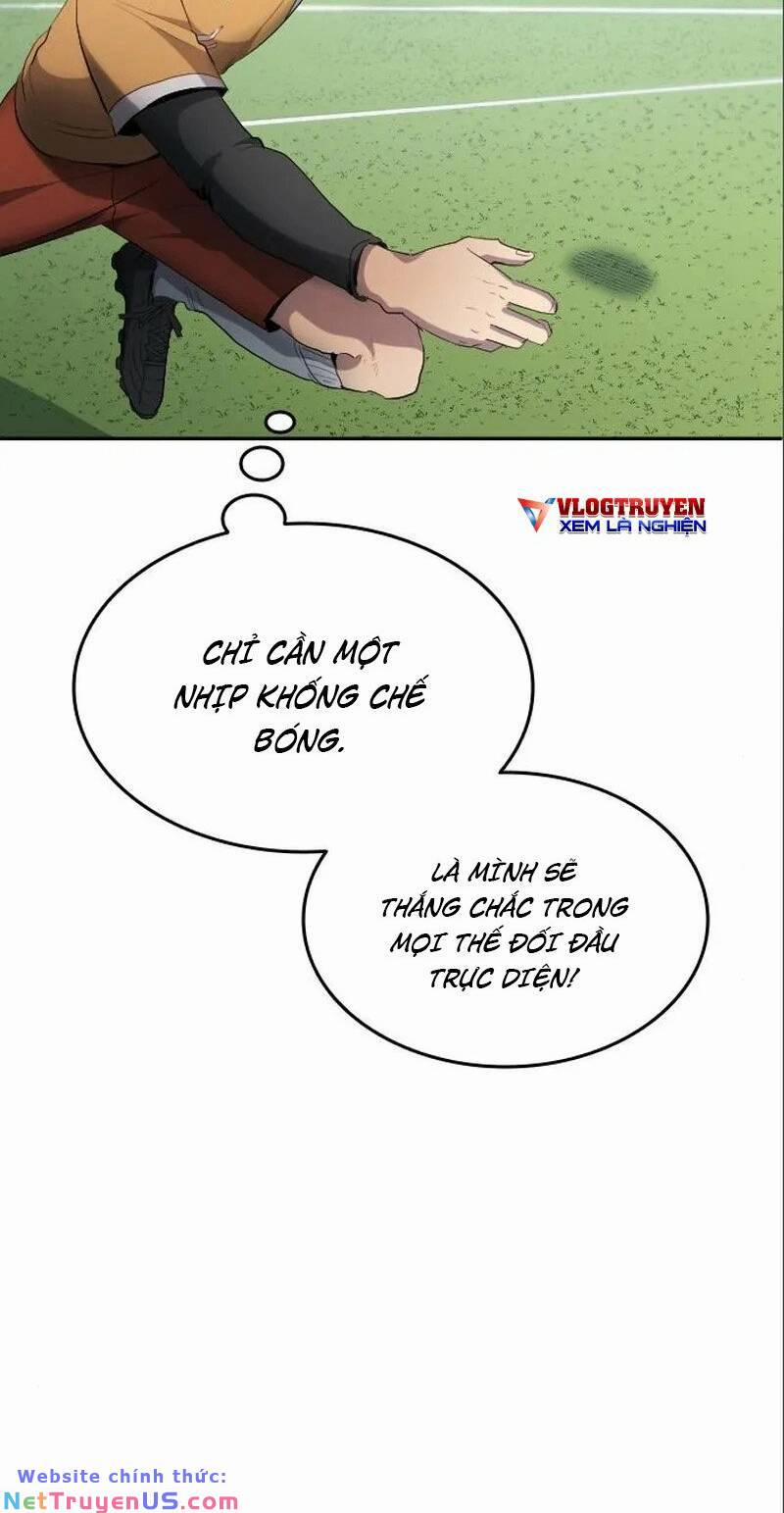 Thiên Phú Bóng Đá, Tất Cả Đều Là Của Tôi! 23 trang 12