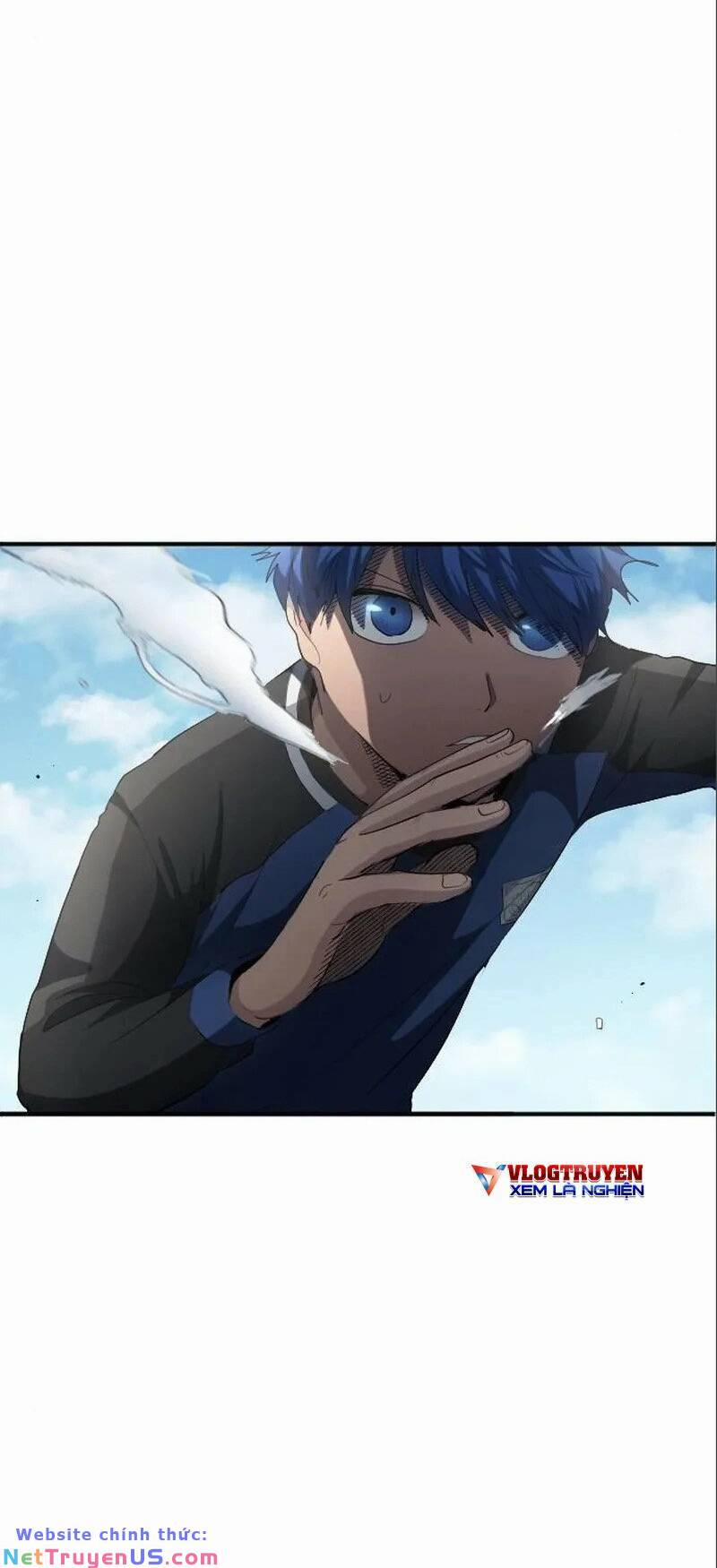 Thiên Phú Bóng Đá, Tất Cả Đều Là Của Tôi! 23 trang 28