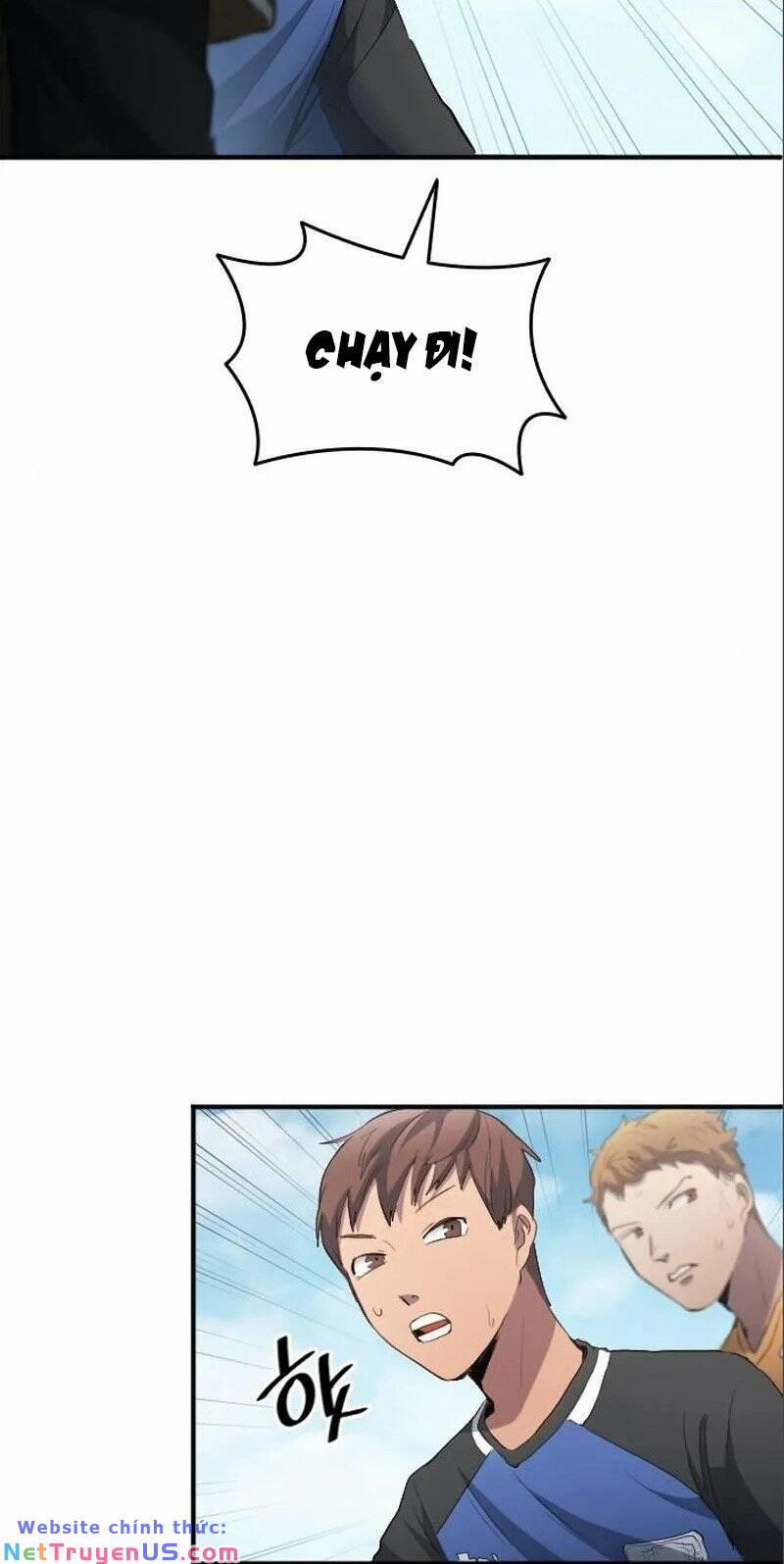 Thiên Phú Bóng Đá, Tất Cả Đều Là Của Tôi! 23 trang 43