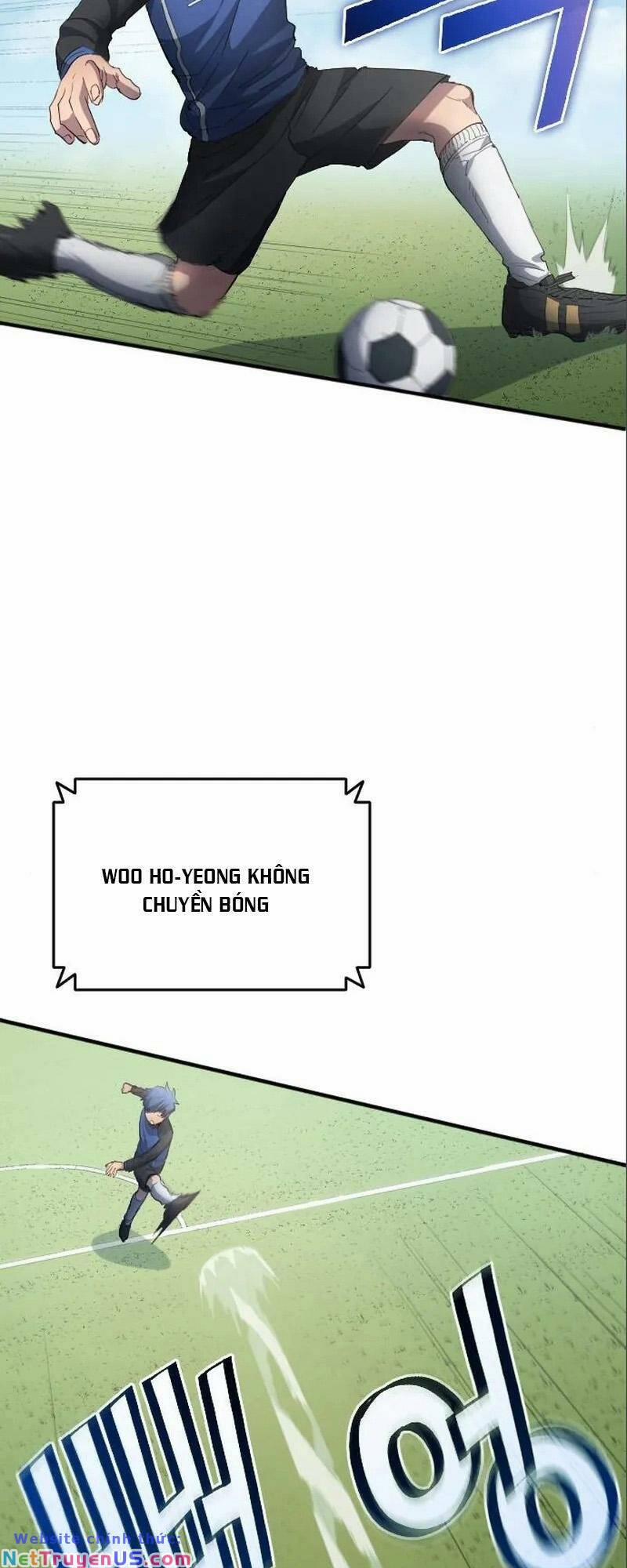 Thiên Phú Bóng Đá, Tất Cả Đều Là Của Tôi! 23 trang 54