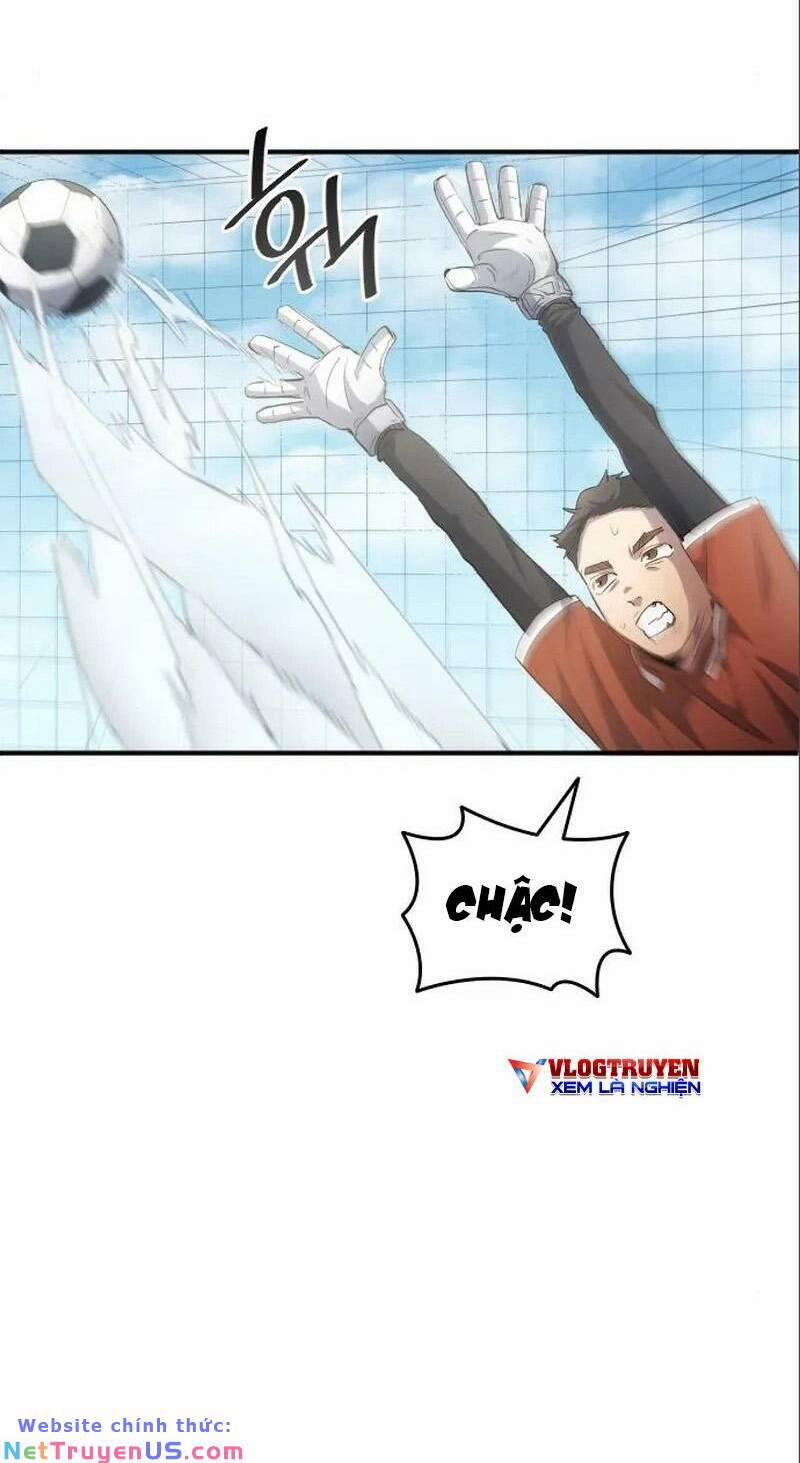 Thiên Phú Bóng Đá, Tất Cả Đều Là Của Tôi! 23 trang 56