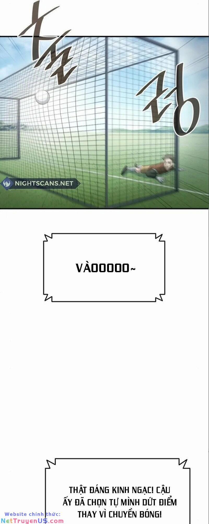 Thiên Phú Bóng Đá, Tất Cả Đều Là Của Tôi! 23 trang 57