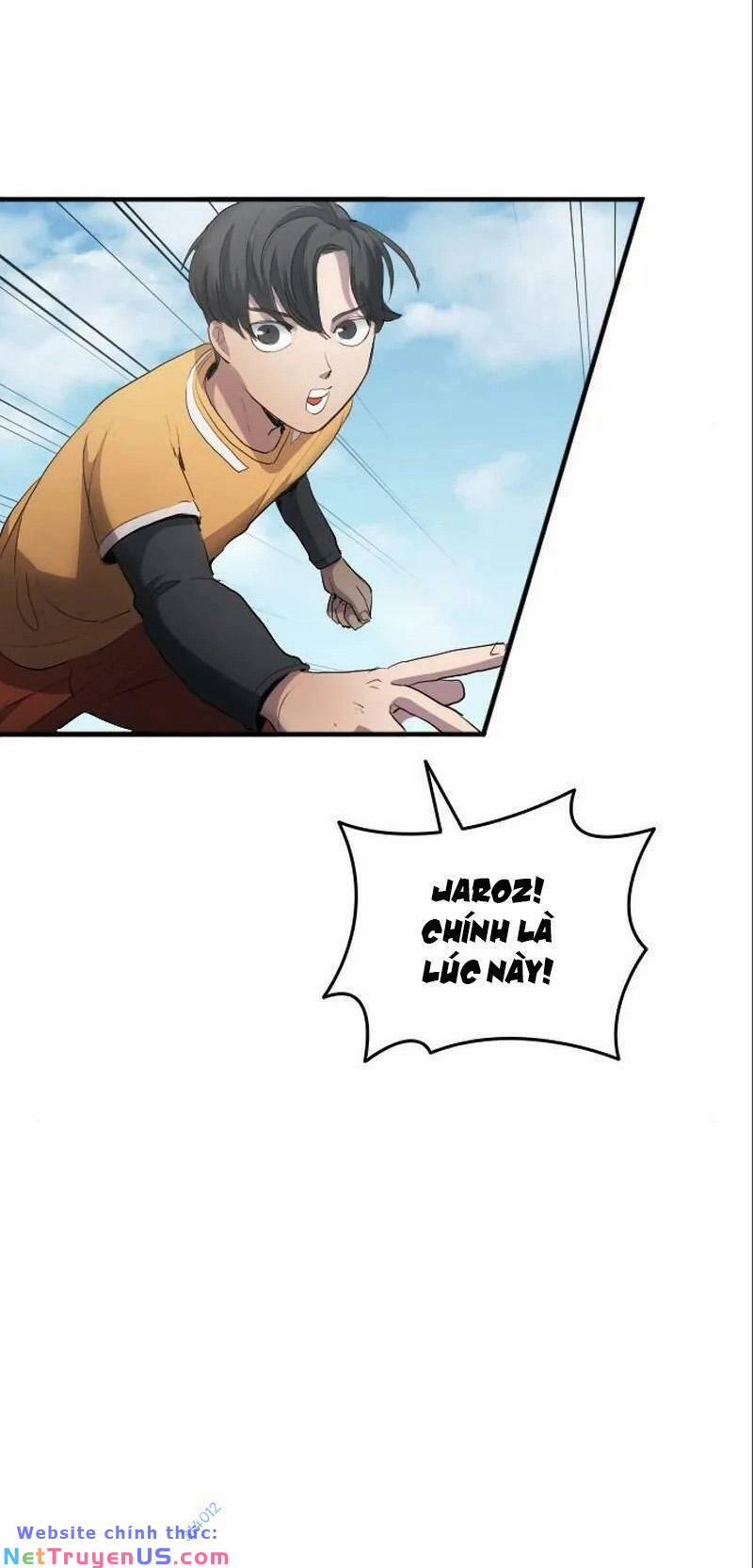 Thiên Phú Bóng Đá, Tất Cả Đều Là Của Tôi! 23 trang 7