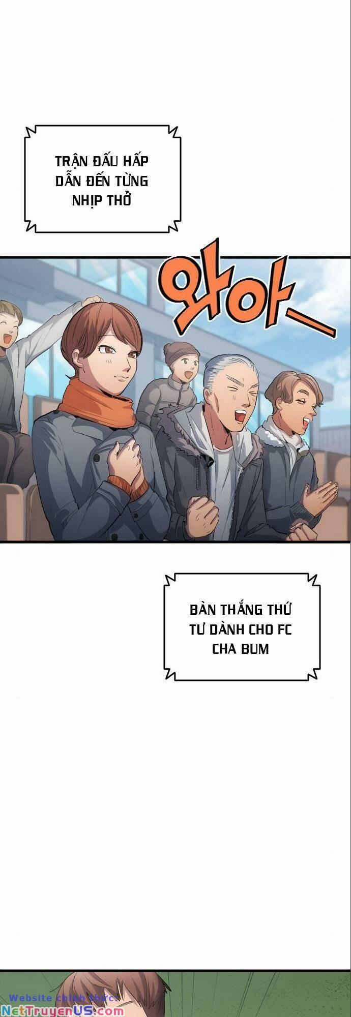 Thiên Phú Bóng Đá, Tất Cả Đều Là Của Tôi! 24 trang 29