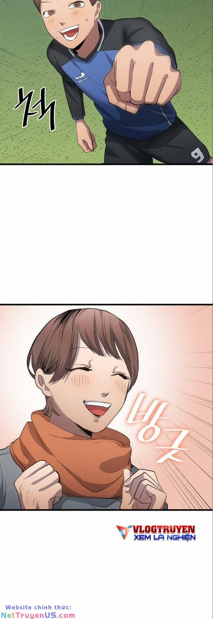 Thiên Phú Bóng Đá, Tất Cả Đều Là Của Tôi! 24 trang 30