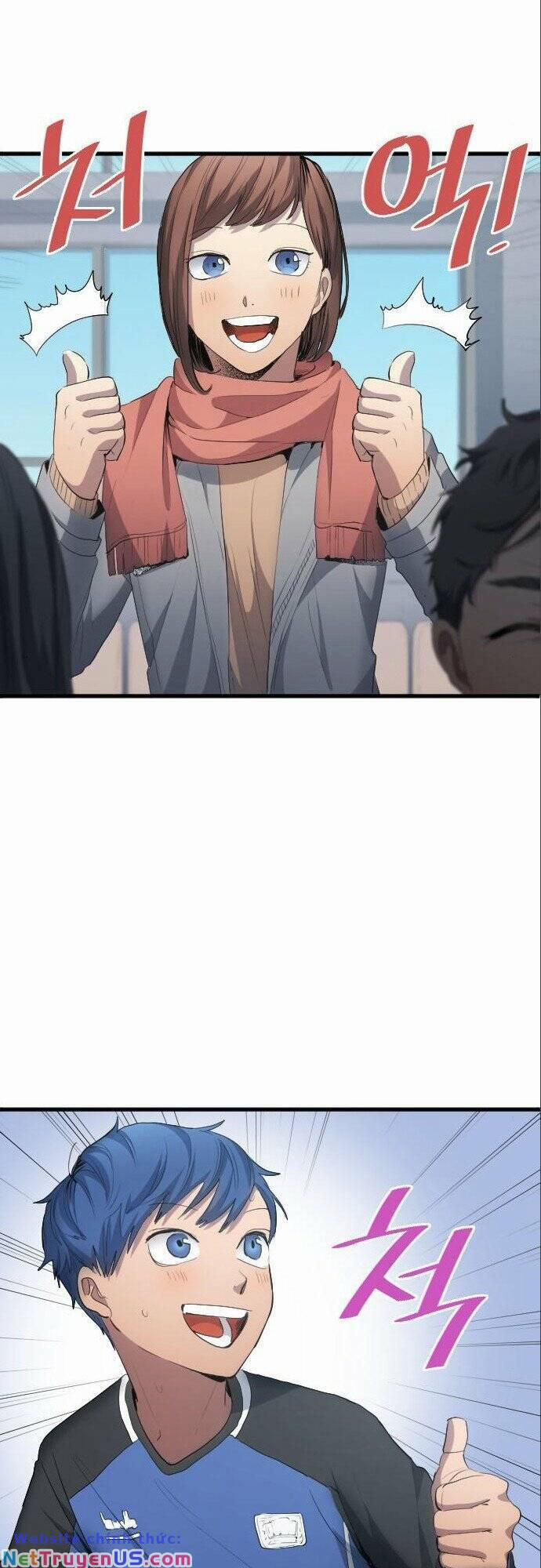 Thiên Phú Bóng Đá, Tất Cả Đều Là Của Tôi! 24 trang 32