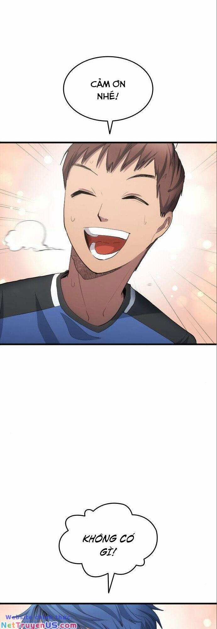 Thiên Phú Bóng Đá, Tất Cả Đều Là Của Tôi! 24 trang 34