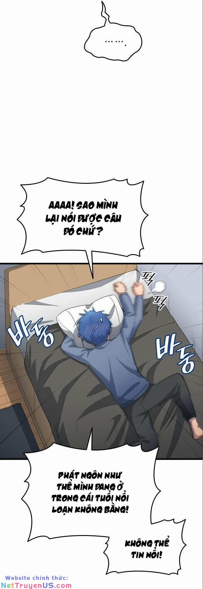 Thiên Phú Bóng Đá, Tất Cả Đều Là Của Tôi! 24 trang 41