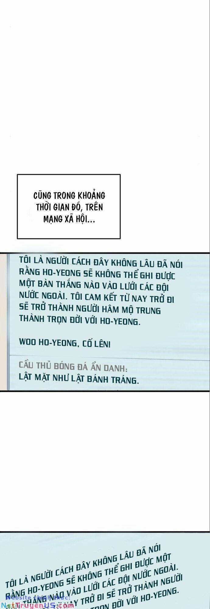 Thiên Phú Bóng Đá, Tất Cả Đều Là Của Tôi! 24 trang 42