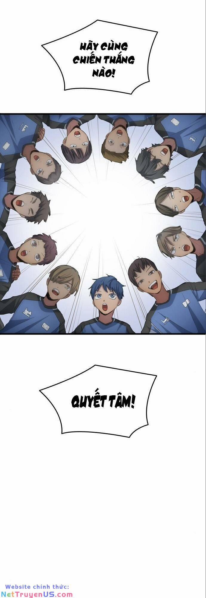 Thiên Phú Bóng Đá, Tất Cả Đều Là Của Tôi! 24 trang 48