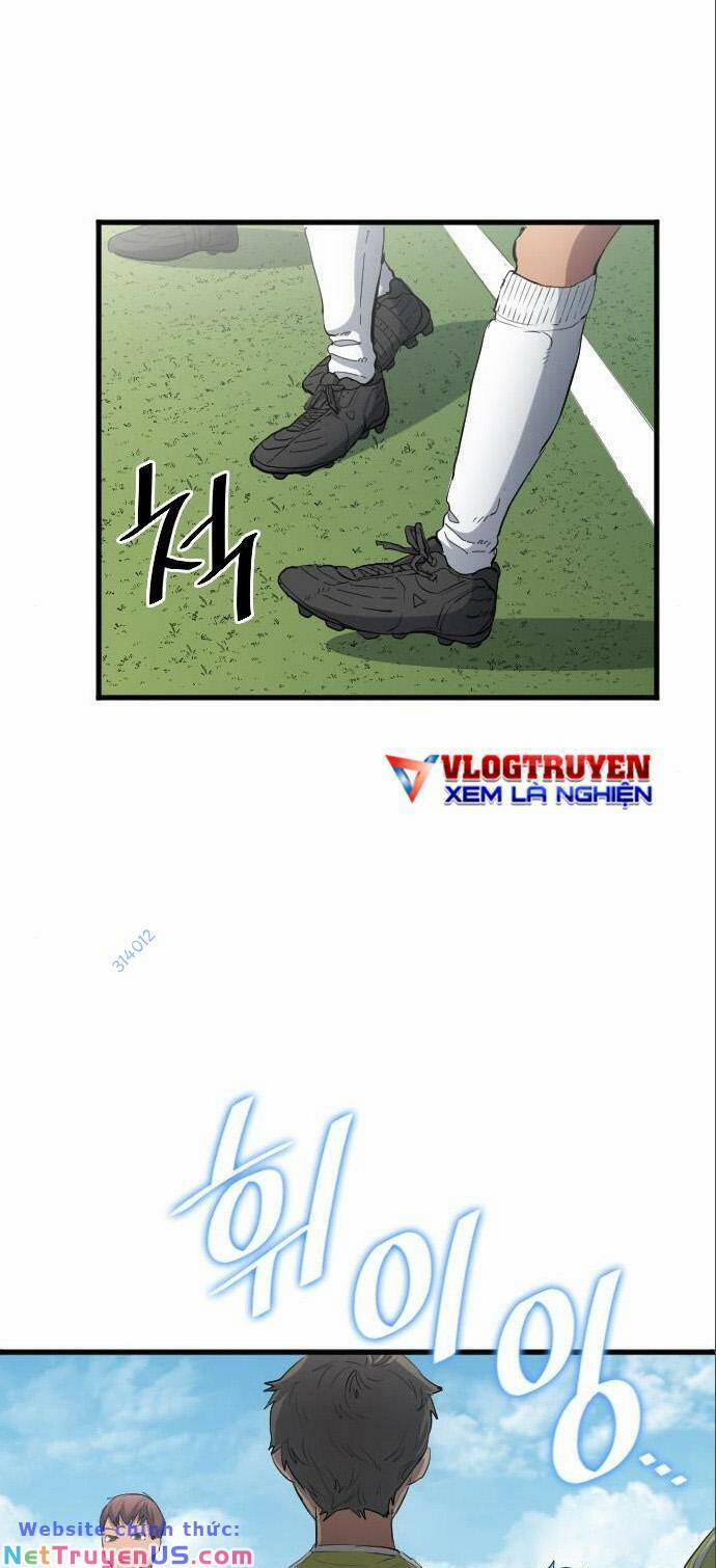 Thiên Phú Bóng Đá, Tất Cả Đều Là Của Tôi! 24 trang 49