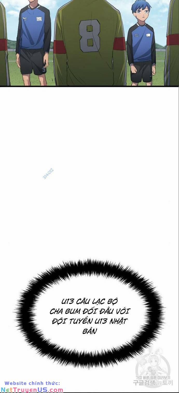 Thiên Phú Bóng Đá, Tất Cả Đều Là Của Tôi! 24 trang 50