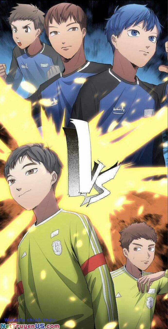 Thiên Phú Bóng Đá, Tất Cả Đều Là Của Tôi! 24 trang 51