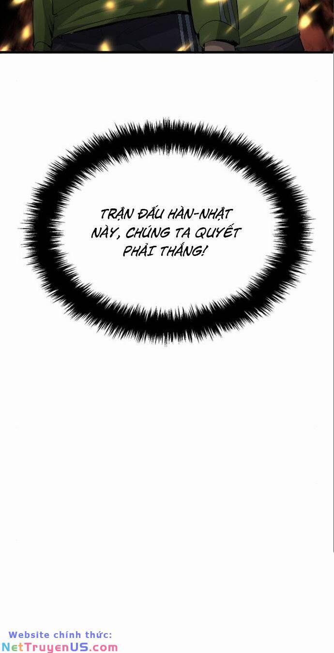 Thiên Phú Bóng Đá, Tất Cả Đều Là Của Tôi! 24 trang 52