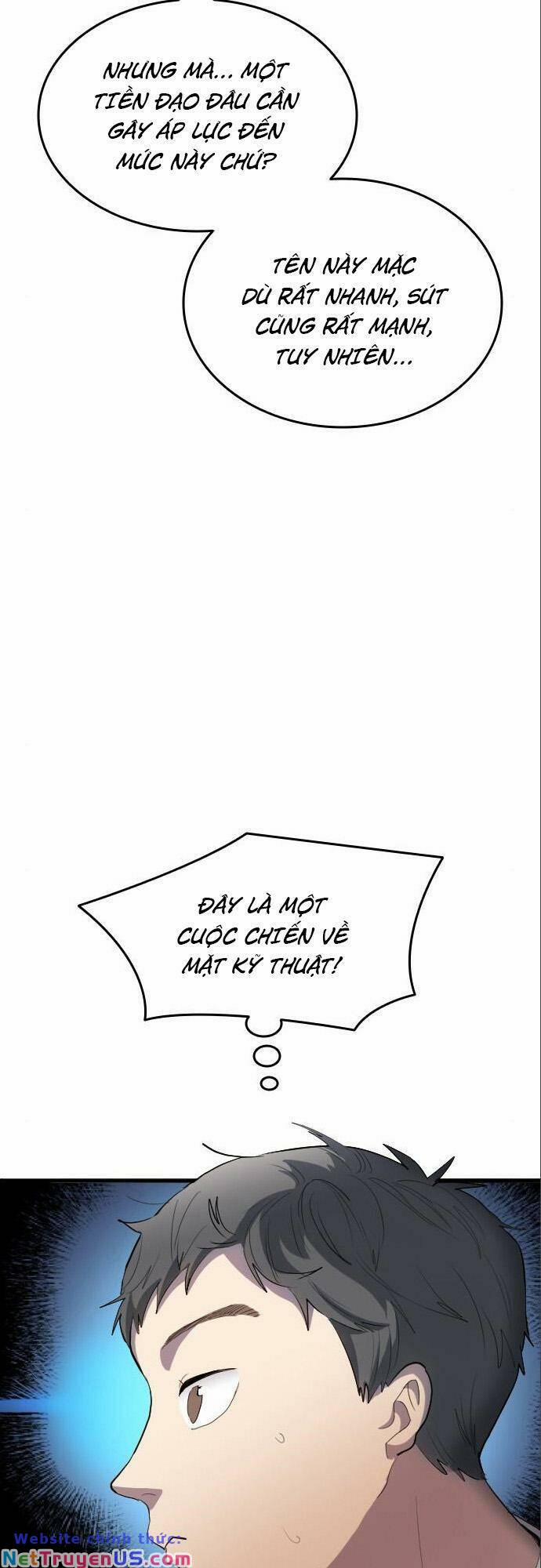 Thiên Phú Bóng Đá, Tất Cả Đều Là Của Tôi! 25 trang 18