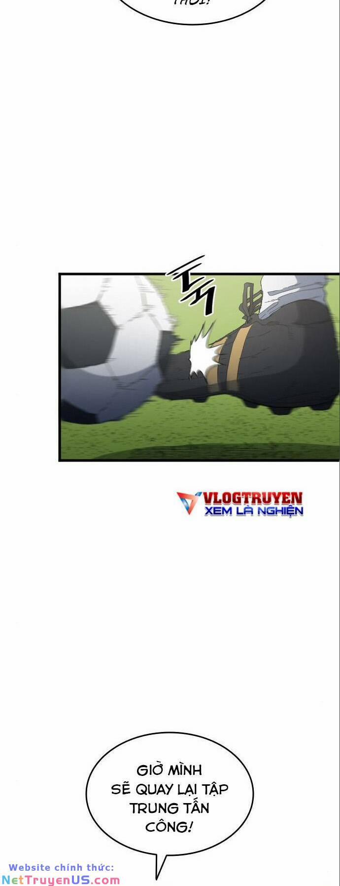 Thiên Phú Bóng Đá, Tất Cả Đều Là Của Tôi! 25 trang 30