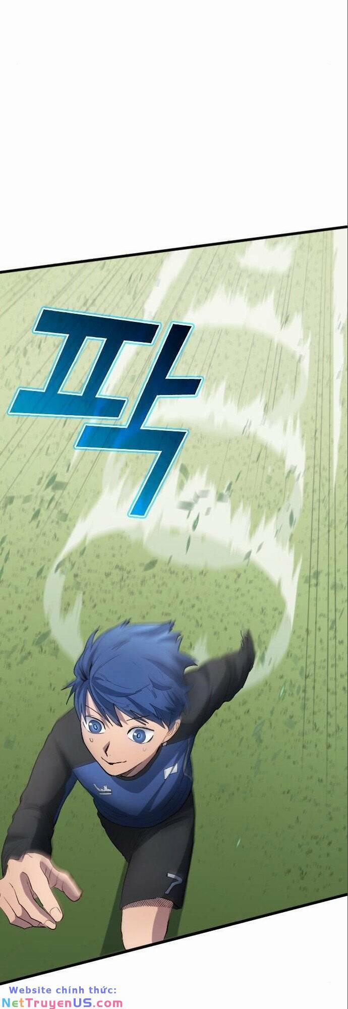 Thiên Phú Bóng Đá, Tất Cả Đều Là Của Tôi! 25 trang 32