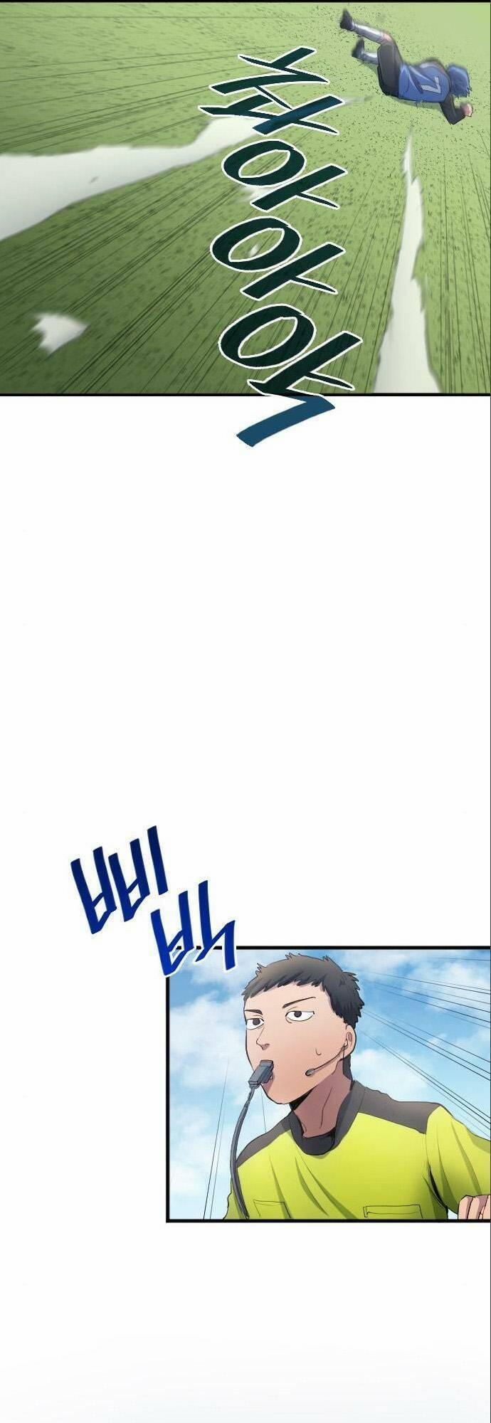 Thiên Phú Bóng Đá, Tất Cả Đều Là Của Tôi! 26 trang 35