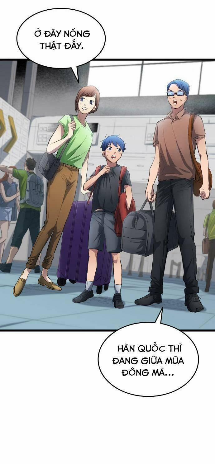 Thiên Phú Bóng Đá, Tất Cả Đều Là Của Tôi! 27 trang 18