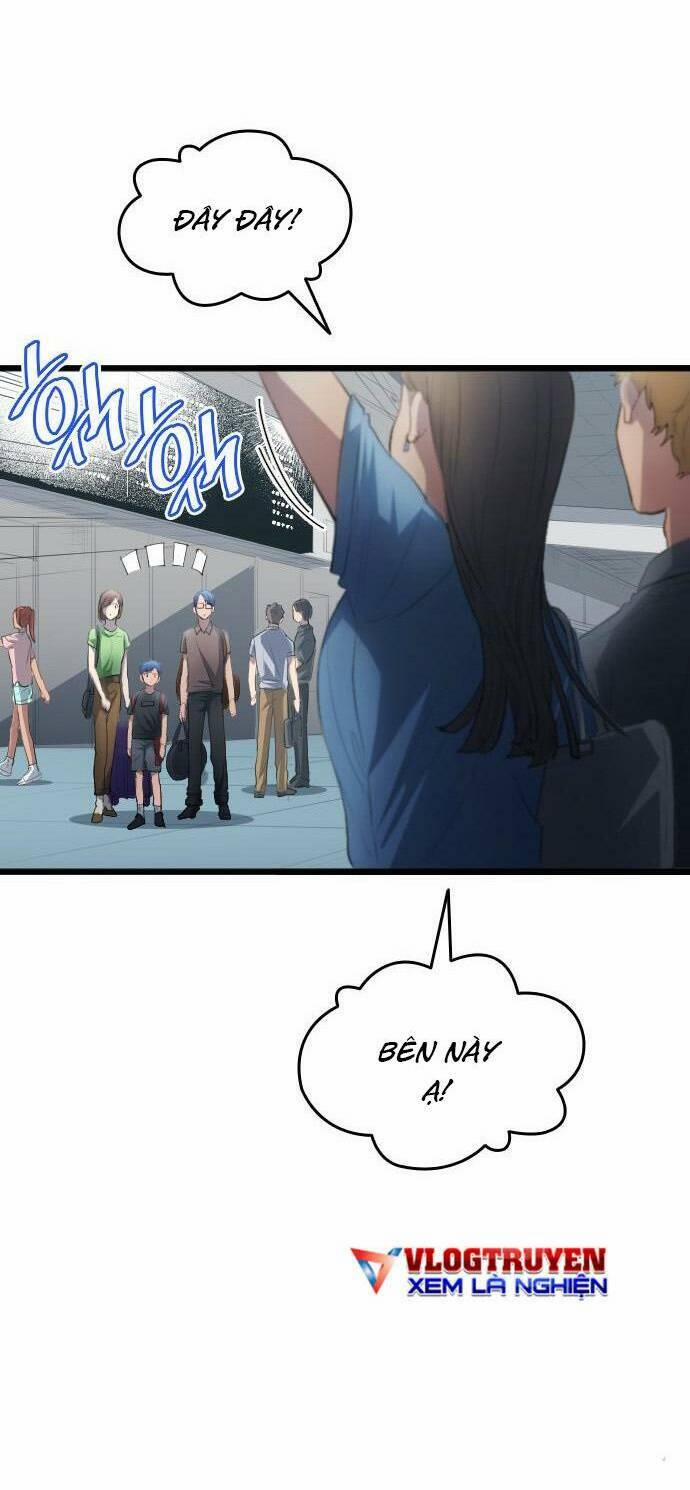 Thiên Phú Bóng Đá, Tất Cả Đều Là Của Tôi! 27 trang 19