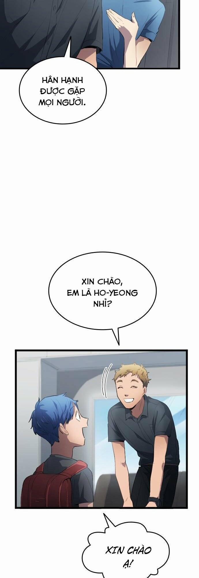 Thiên Phú Bóng Đá, Tất Cả Đều Là Của Tôi! 27 trang 22