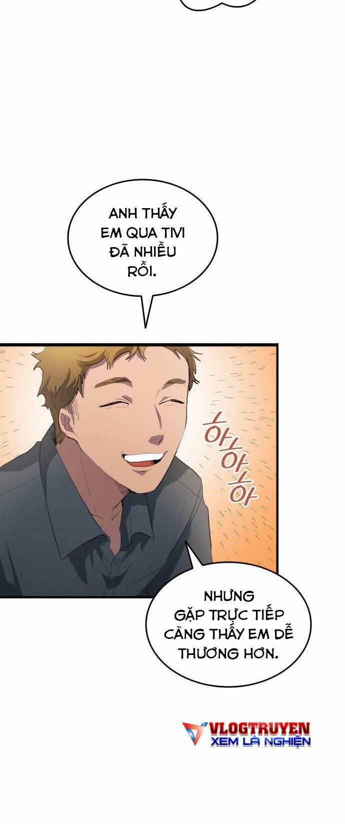 Thiên Phú Bóng Đá, Tất Cả Đều Là Của Tôi! 27 trang 23