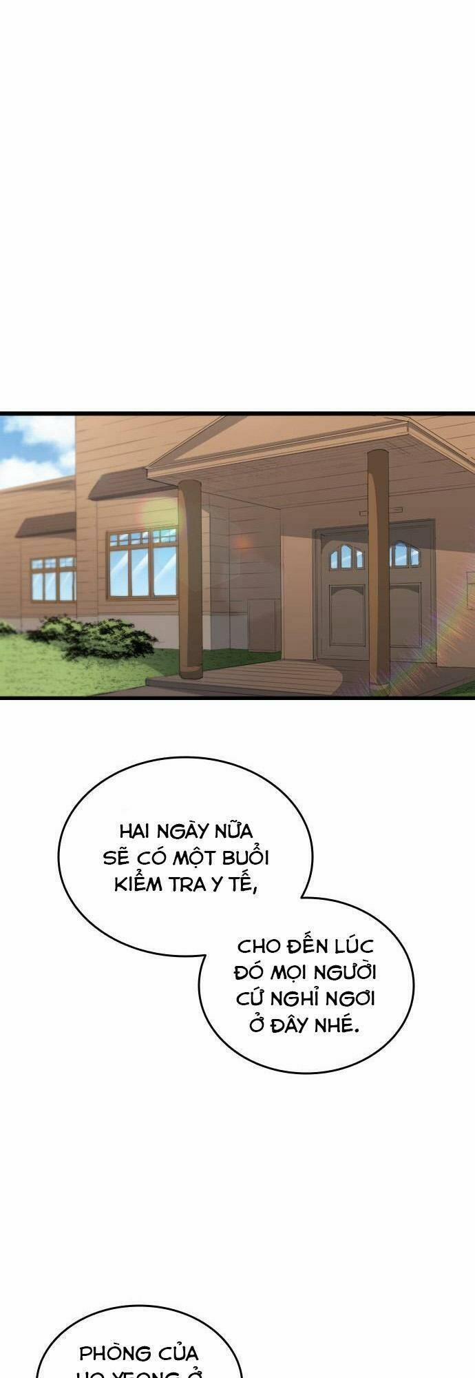 Thiên Phú Bóng Đá, Tất Cả Đều Là Của Tôi! 27 trang 26