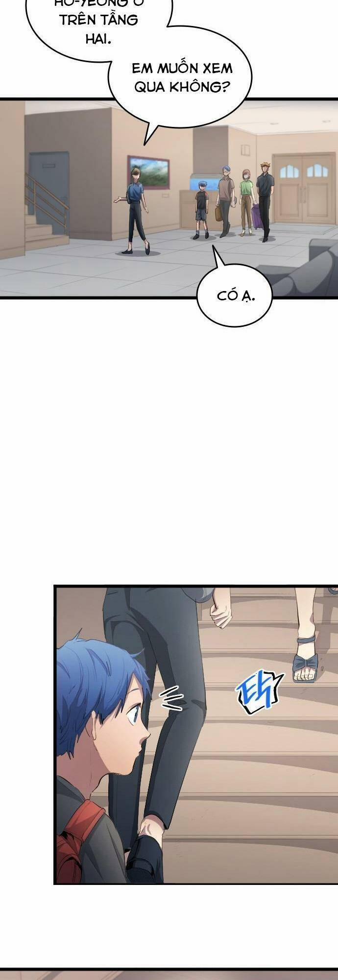 Thiên Phú Bóng Đá, Tất Cả Đều Là Của Tôi! 27 trang 27