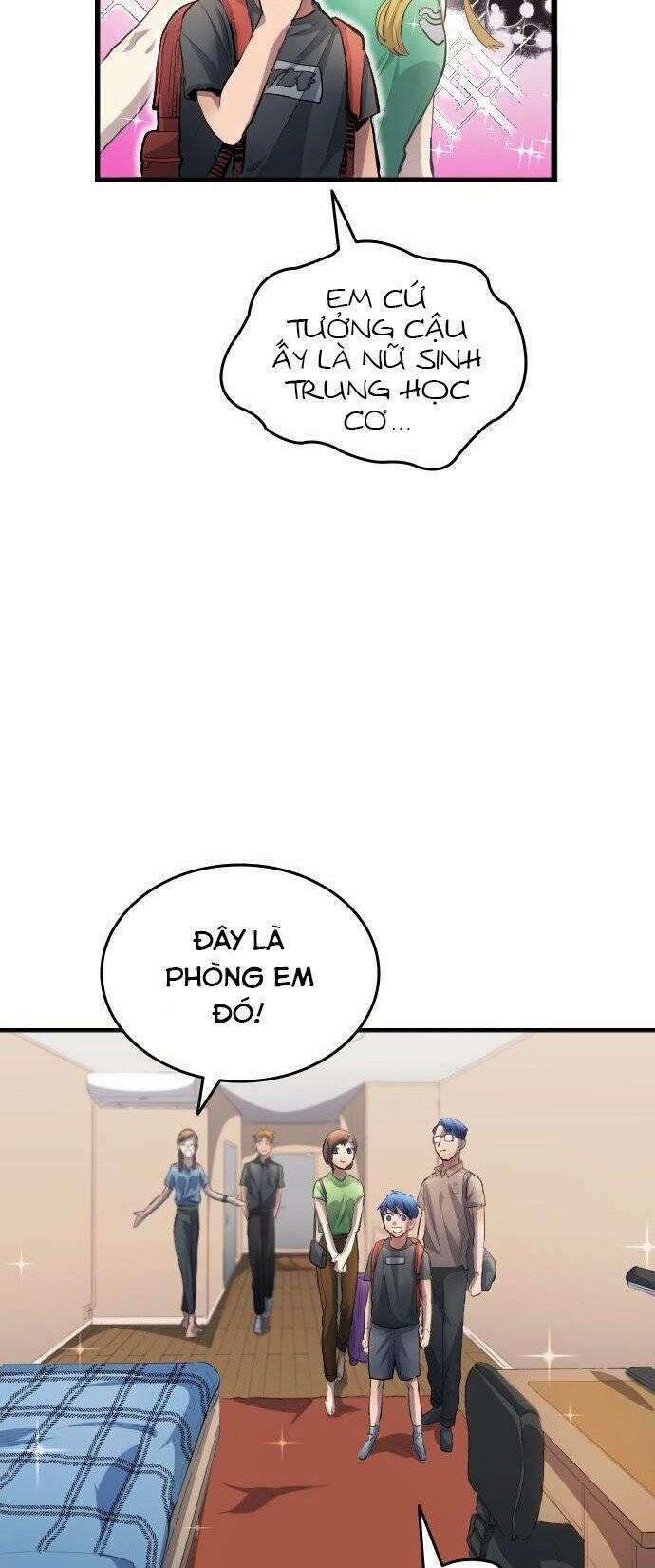 Thiên Phú Bóng Đá, Tất Cả Đều Là Của Tôi! 27 trang 33