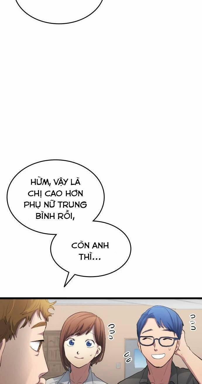 Thiên Phú Bóng Đá, Tất Cả Đều Là Của Tôi! 27 trang 38