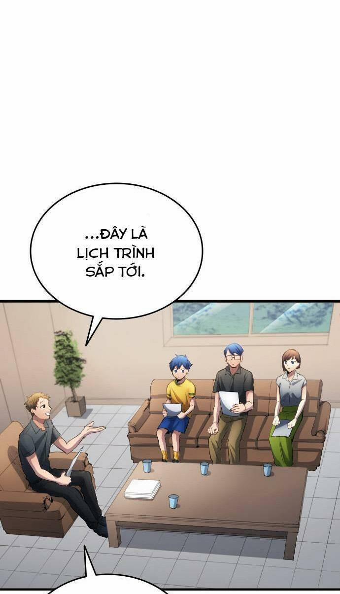 Thiên Phú Bóng Đá, Tất Cả Đều Là Của Tôi! 27 trang 48