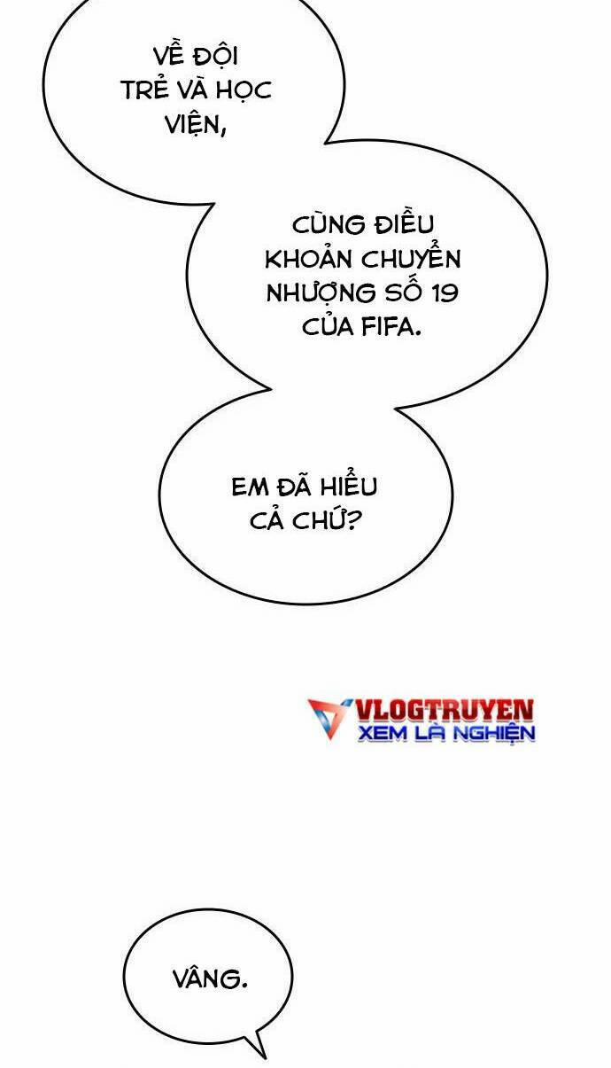 Thiên Phú Bóng Đá, Tất Cả Đều Là Của Tôi! 27 trang 49