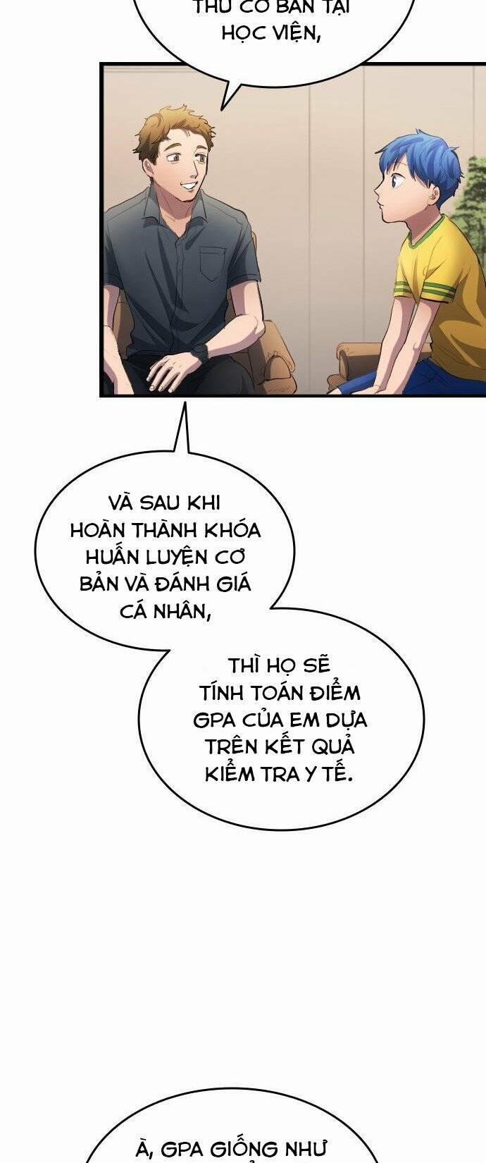 Thiên Phú Bóng Đá, Tất Cả Đều Là Của Tôi! 27 trang 53